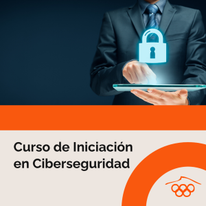 Curso de Iniciación en Ciberseguridad