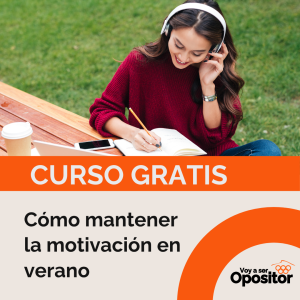 Como Mantener La Motivación En Verano: Cómo Seguir Estudiando Cuando Baja El Ritmo